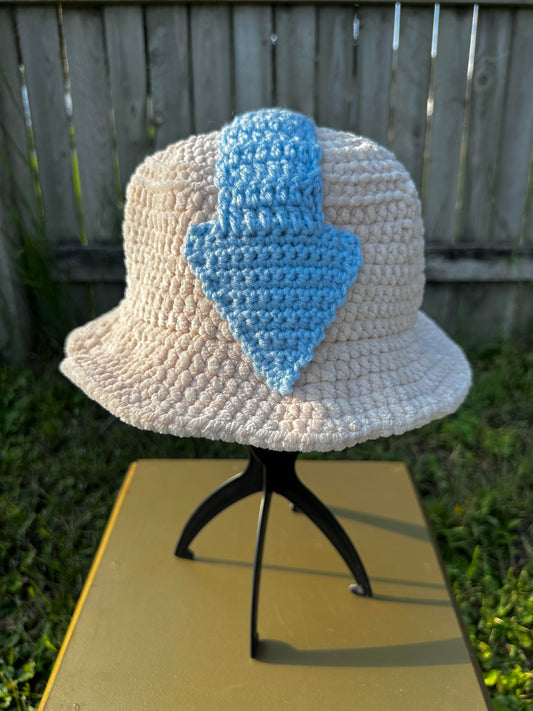 Aang Bucket Hat