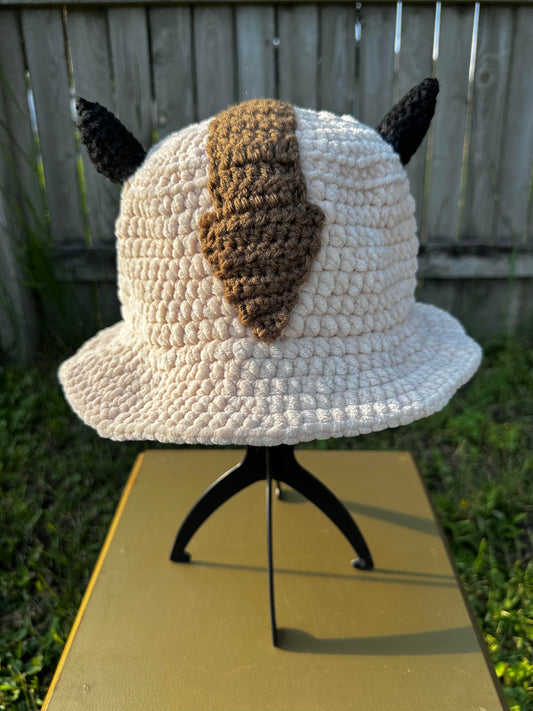 Appa Bucket Hat