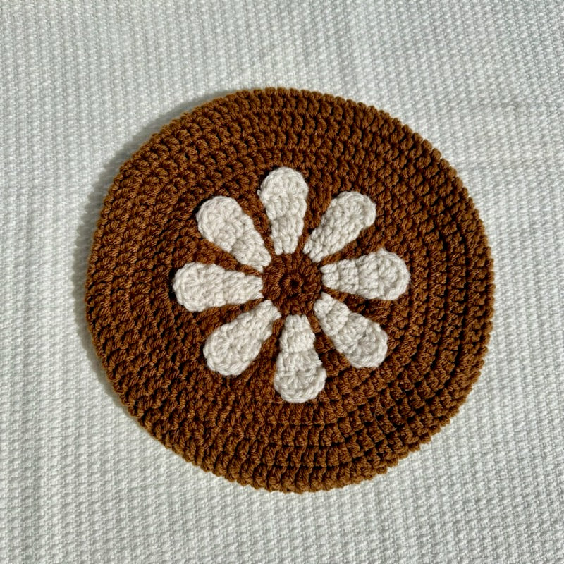 Daisy Beret